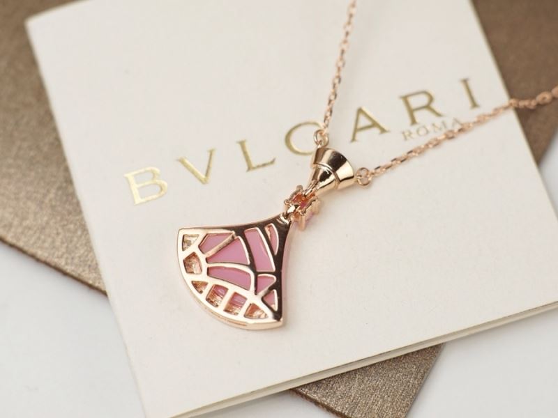 Bvlgari Necklaces